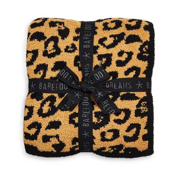 Barefoot Dreams Other - BAREFOOT DREAMS In The Wild Throw